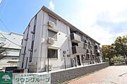 お問合せはタウンハウジングまで！※現地待合わせ相談可能