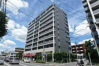 千葉県船橋市本町6丁目10-1：物件画像／株式会社タウンハウジング千葉　船橋店