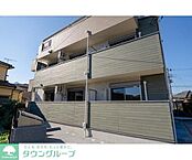 千葉県千葉市稲毛区稲毛3丁目8-17：物件画像／株式会社タウンハウジング千葉　船橋店