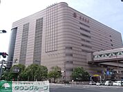 そごう 徒歩21分。ショッピングセンター 1630m
