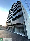 千葉県市川市南行徳1丁目22-5：物件画像／株式会社タウンハウジング千葉　船橋店