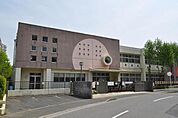 ゆりのき台保育園 790m