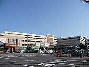 イオンモール 3000m