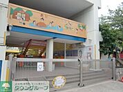 鬼高幼稚園 900m