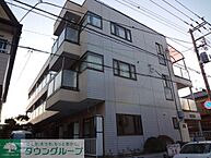 千葉県市川市欠真間1丁目8-2：物件画像／株式会社タウンハウジング千葉　船橋店
