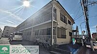 千葉県市川市田尻4丁目2-1：物件画像／株式会社タウンハウジング千葉　船橋店