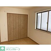 洋室5帖