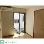 洋室5帖