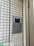 オートロック