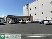 セブンイレブン　八千代大和田北店 徒歩18分。 1380m