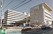 船橋市立医療センター 徒歩37分。 2900m