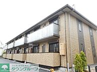 千葉県市川市曽谷1丁目12-21：物件画像／株式会社タウンハウジング千葉　船橋店