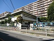 市川市立大野保育園 2187m