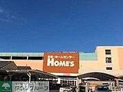 島忠ホームズ蘇我店 2510m