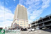 お問合せはタウンハウジングまで！※現地待合わせ相談可能