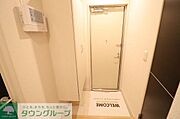 お問合せはタウンハウジングまで！※現地待合わせ相談可能