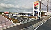マツモトキヨシミノリア稲毛海岸店 730m
