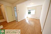 お問合せはタウンハウジングまで！※現地待合わせ相談可能
