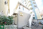 お問合せはタウンハウジングまで！※現地待合わせ相談可能