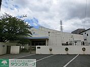 船橋市立海神第一保育園 徒歩14分。幼稚園・保育園 1120m