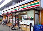 セブンイレブン浦安当代島1丁目店 314m