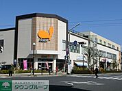ダイエー浦安駅前店 徒歩9分。スーパー 670m