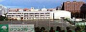 浦安市立日の出中学校 徒歩27分。中学校 2120m