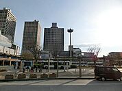 マツモトキヨシ新浦安モナ店 1093m