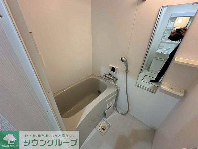 浴室