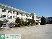 船橋市立前原中学校 徒歩4分。 290m