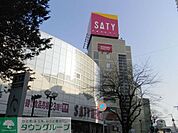 イオン稲毛店 1290m