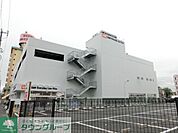 オーケー千葉中央店 1340m