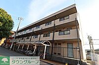 千葉県習志野市大久保2丁目1-12：物件画像／株式会社タウンハウジング千葉　船橋店