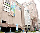 千葉ポートタウン 474m