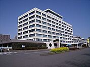 千葉市役所 1122m