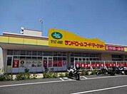 ランドローム 751m