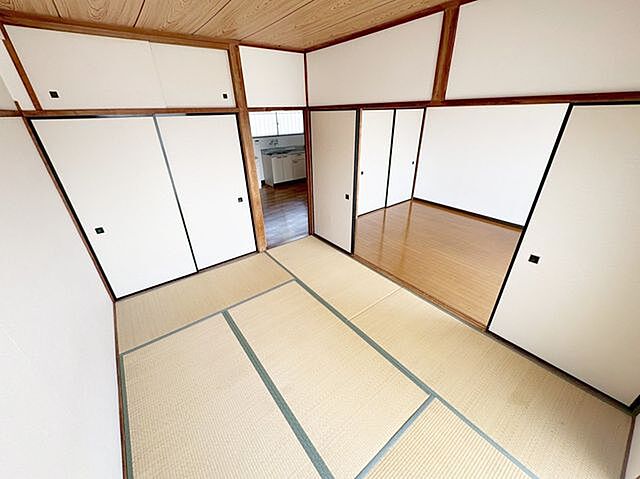 和室
