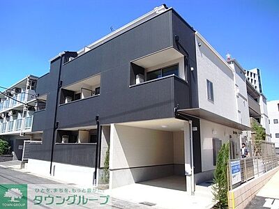 外観 外観