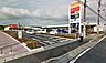 周辺：マツモトキヨシミノリア稲毛海岸店 933m