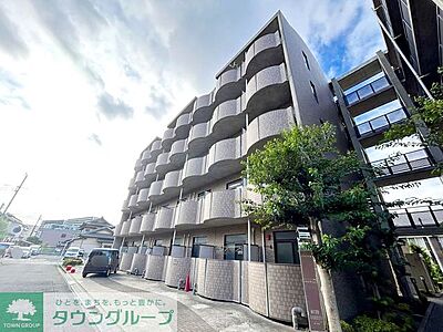 外観 外観