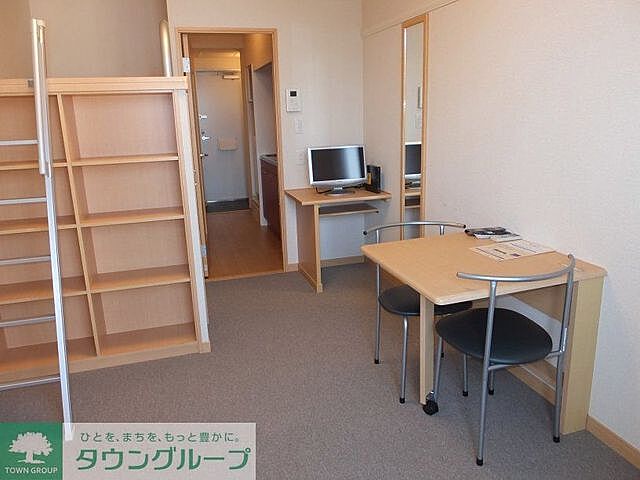 室内