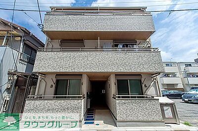 外観 外観
