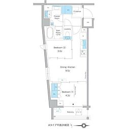 椎名町駅 20.8万円