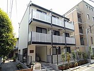 東京都豊島区駒込6丁目6-7：物件画像／株式会社タウンハウジング東京　池袋西口店