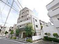 東京都板橋区板橋4丁目28-10：物件画像／株式会社タウンハウジング東京　池袋西口店