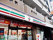 セブンイレブン豊島南大塚1丁目南店 徒歩3分。 190m