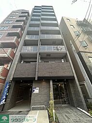 東京メトロ南北線 西ケ原駅 徒歩4分