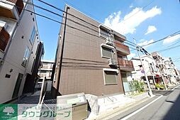 セジュール春日町3