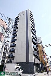 東武東上線 大山駅 徒歩9分の賃貸マンション