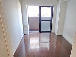 HF練馬レジデンス 801 8階1Kのリビング/ダイニング